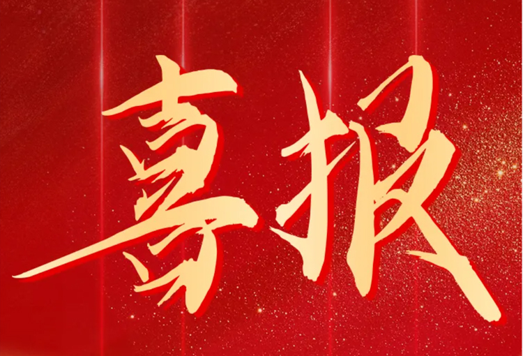 喜訊 | 費(fèi)勉儀器成功入選上海市專利工作示范單位！